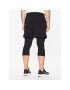 Puma Спортни шорти M Studio 523293 Черен Regular Fit - Pepit.bg