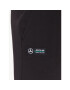 Puma Спортни шорти Mercedes-Amg Petronas Essentials 533694 Черен Regular Fit - Pepit.bg