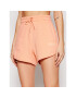 Puma Спортни шорти Modern Basics 585936 Розов Regular Fit - Pepit.bg