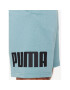 Puma Спортни шорти Power 673379 Зелен Regular Fit - Pepit.bg