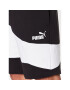 Puma Спортни шорти Power Cat 675175 Черен Regular Fit - Pepit.bg