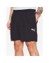 Puma Спортни шорти Run 523278 Черен Regular Fit - Pepit.bg