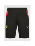 Puma Спортни шорти Scuderia 533748 Черен Regular Fit - Pepit.bg