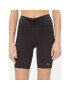 Puma Спортни шорти Studio Foundation 521609 Черен Tight Fit - Pepit.bg