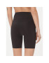 Puma Спортни шорти Studio Foundation 521609 Черен Tight Fit - Pepit.bg