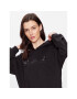 Puma Суитшърт 534925 Черен Loose Fit - Pepit.bg