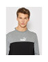 Puma Суитшърт 847427 Черен Regular Fit - Pepit.bg