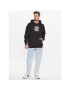 Puma Суитшърт 8ENJAMIN 539822 Черен Relaxed Fit - Pepit.bg