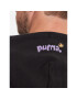 Puma Суитшърт 8ENJAMIN 539822 Черен Relaxed Fit - Pepit.bg