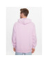 Puma Суитшърт 8ENJAMIN 539822 Виолетов Relaxed Fit - Pepit.bg