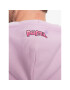 Puma Суитшърт 8ENJAMIN 539822 Виолетов Relaxed Fit - Pepit.bg