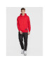 Puma Суитшърт Ac Milan 536139 Червен Loose Fit - Pepit.bg