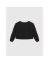 Puma Суитшърт Alpha Crew 586173 Черен Regular Fit - Pepit.bg