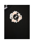 Puma Суитшърт Alpha Crew 586173 Черен Regular Fit - Pepit.bg