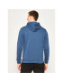 Puma Суитшърт Amplified Hoody 581393 Тъмносин Regular Fit - Pepit.bg