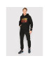 Puma Суитшърт BATMAN 534728 Черен Regular Fit - Pepit.bg