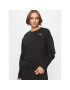 Puma Суитшърт Better Essentials 675987 Черен Comfort Fit - Pepit.bg