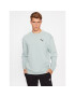 Puma Суитшърт Better Sportswear 676063 Зелен Regular Fit - Pepit.bg