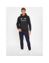 Puma Суитшърт Bmw Mms Ess 621301 Черен Regular Fit - Pepit.bg