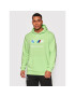 Puma Суитшърт Bmw Mms Essentials 533399 Зелен Regular Fit - Pepit.bg