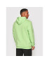 Puma Суитшърт Bmw Mms Essentials 533399 Зелен Regular Fit - Pepit.bg