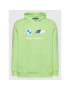 Puma Суитшърт Bmw Mms Essentials 533399 Зелен Regular Fit - Pepit.bg