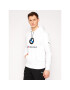 Puma Суитшърт BMW Motorsport Logo 599533 Бял Regular Fit - Pepit.bg