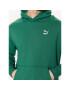 Puma Суитшърт Classics 535601 Зелен Relaxed Fit - Pepit.bg