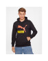 Puma Суитшърт Classics 539518 Черен Regular Fit - Pepit.bg