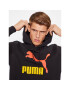 Puma Суитшърт Classics 539518 Черен Regular Fit - Pepit.bg