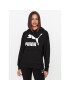 Puma Суитшърт Classics Logo 530074 Черен Regular Fit - Pepit.bg