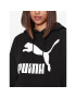 Puma Суитшърт Classics Logo 530074 Черен Regular Fit - Pepit.bg