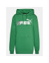 Puma Суитшърт Classics No.1 Logo Celebration 621951 Зелен Regular Fit - Pepit.bg