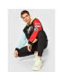 Puma Суитшърт Combine 532102 Черен Regular Fit - Pepit.bg