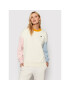 Puma Суитшърт Downtown 531672 Бежов Oversize - Pepit.bg