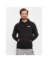 Puma Суитшърт Ess+ 2 Col Small Logo 674471 Черен Regular Fit - Pepit.bg