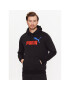 Puma Суитшърт Ess 586764 Черен Regular Fit - Pepit.bg