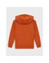 Puma Суитшърт Ess 586987 Оранжев Regular Fit - Pepit.bg