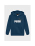 Puma Суитшърт Ess 586987 Тъмносин Regular Fit - Pepit.bg