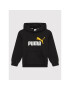 Puma Суитшърт Ess 58698754 Черен Regular Fit - Pepit.bg