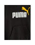 Puma Суитшърт Ess 58698754 Черен Regular Fit - Pepit.bg