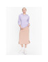 Puma Суитшърт Ess 673788 Виолетов Regular Fit - Pepit.bg