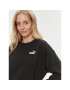 Puma Суитшърт Ess+ 676801 Черен Regular Fit - Pepit.bg