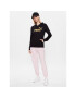 Puma Суитшърт Ess 849096 Черен Regular Fit - Pepit.bg