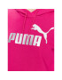 Puma Суитшърт Ess 849096 Розов Regular Fit - Pepit.bg