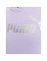 Puma Суитшърт Ess 849096 Виолетов Regular Fit - Pepit.bg