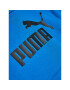 Puma Суитшърт Ess Big Logo 586965 Син Regular Fit - Pepit.bg