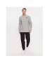 Puma Суитшърт Ess Elevated 675974 Сив Regular Fit - Pepit.bg