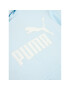 Puma Суитшърт Ess Logo 587031 Син Regular Fit - Pepit.bg