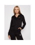 Puma Суитшърт Ess + Metallic 583650 Черен Regular Fit - Pepit.bg